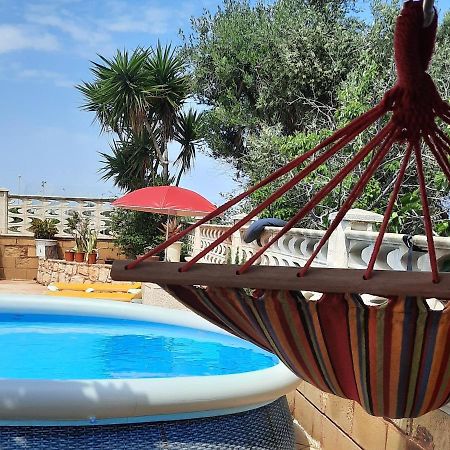 Villa Mariella Monopoli Esterno foto